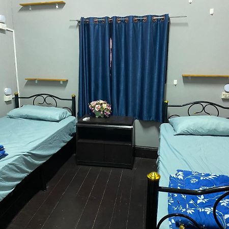 Norch'S Hostel Bangkok Exteriér fotografie