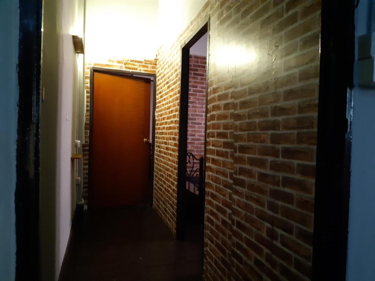 Norch'S Hostel Bangkok Exteriér fotografie